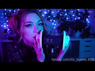 its coffee asmr - rave chick (fansly)